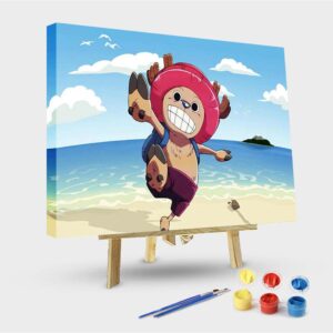 Tony Tony Chopper