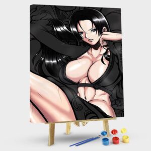 Boa Hancock