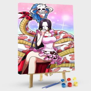 Boa Hancock