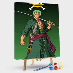 Roronoa Zoro
