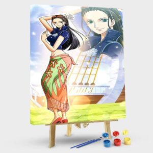 Nico Robin