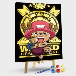 Tony Tony Chopper