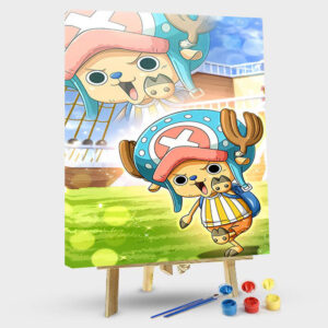 Tony Tony Chopper