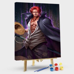 Shanks