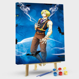 Vinsmoke Sanji