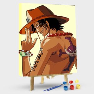 Portgas D. Ace
