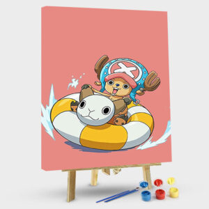 Tony Tony Chopper