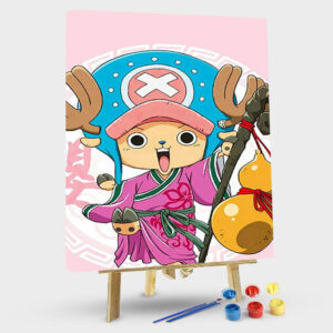 Tony Tony Chopper