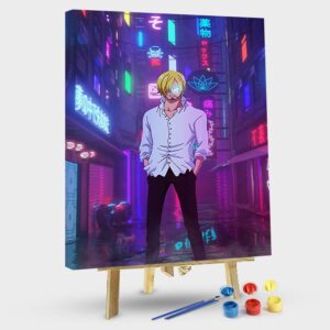 Vinsmoke Sanji