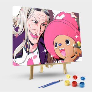 Tony Tony Chopper