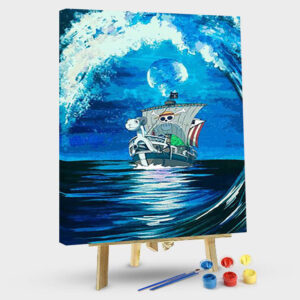 Going Merry​
