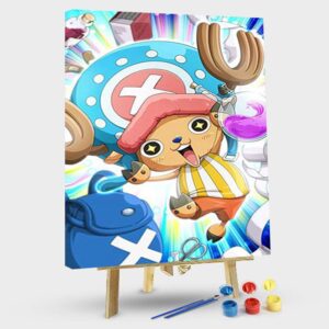 Tony Tony Chopper