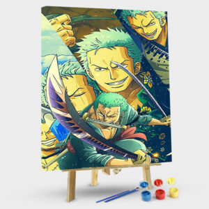 Roronoa Zoro