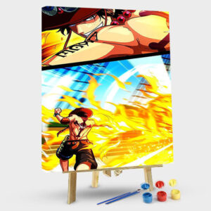 Portgas D. Ace