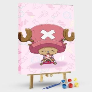 Tony Tony Chopper