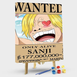 Vinsmoke Sanji