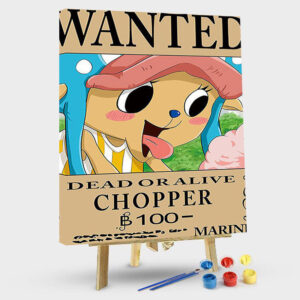 Tony Tony Chopper