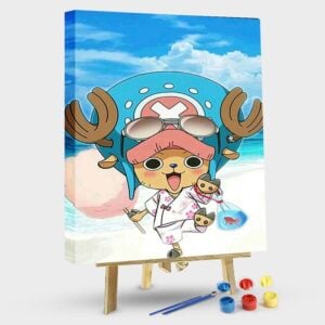 Tony Tony Chopper