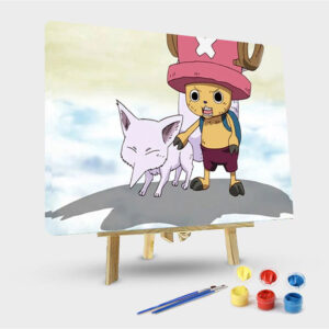 Tony Tony Chopper
