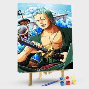 Roronoa Zoro