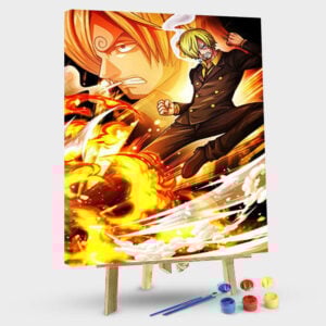 Vinsmoke Sanji