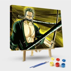 Roronoa Zoro