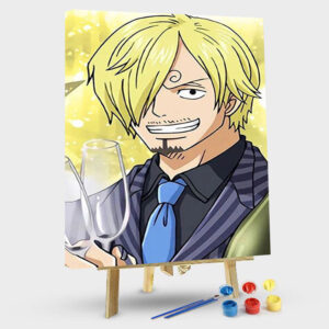 Vinsmoke Sanji