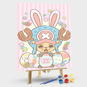 Tony Tony Chopper
