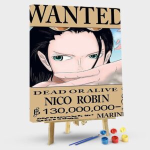 Nico Robin