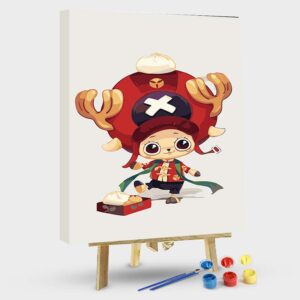 Tony Tony Chopper