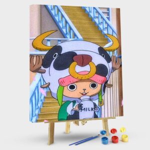 Tony Tony Chopper