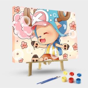 Tony Tony Chopper