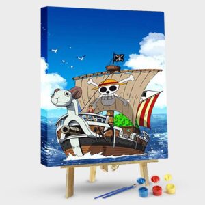 Going Merry​