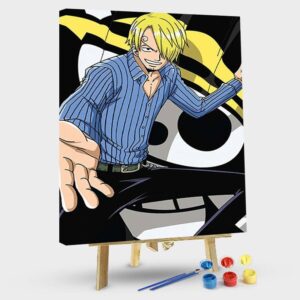 Vinsmoke Sanji
