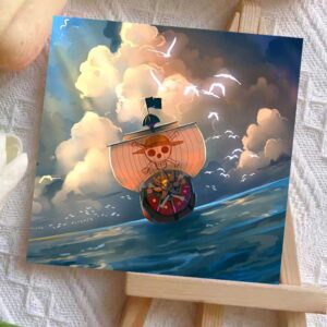 Thousand Sunny