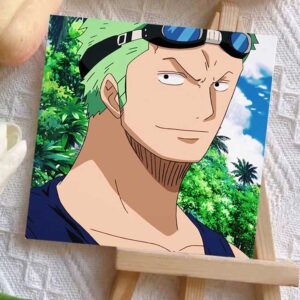 Zoro
