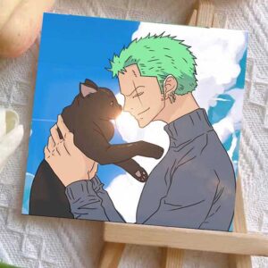 Zoro