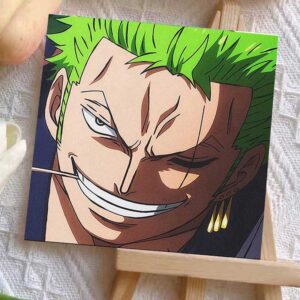 Zoro