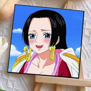 Boa Hancock