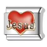 Love Jesus