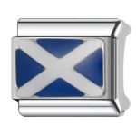 Scottish flag